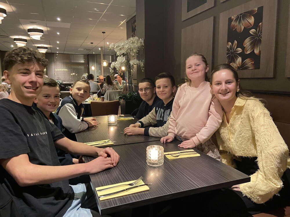 Wereldrestaurant Mierlo