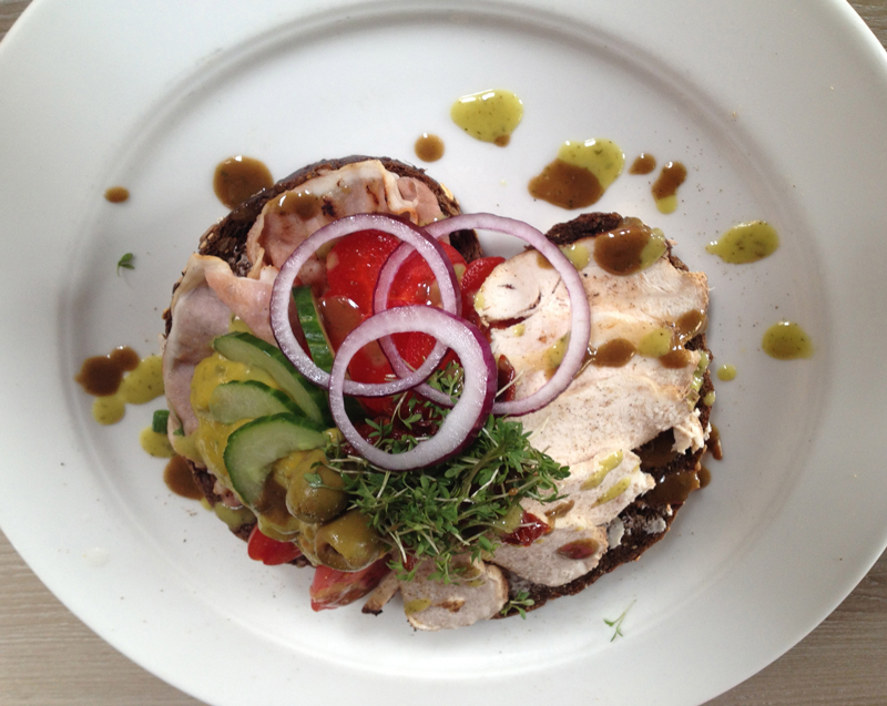 The Old Pepper Mill in Hoevelaken Eet.nu