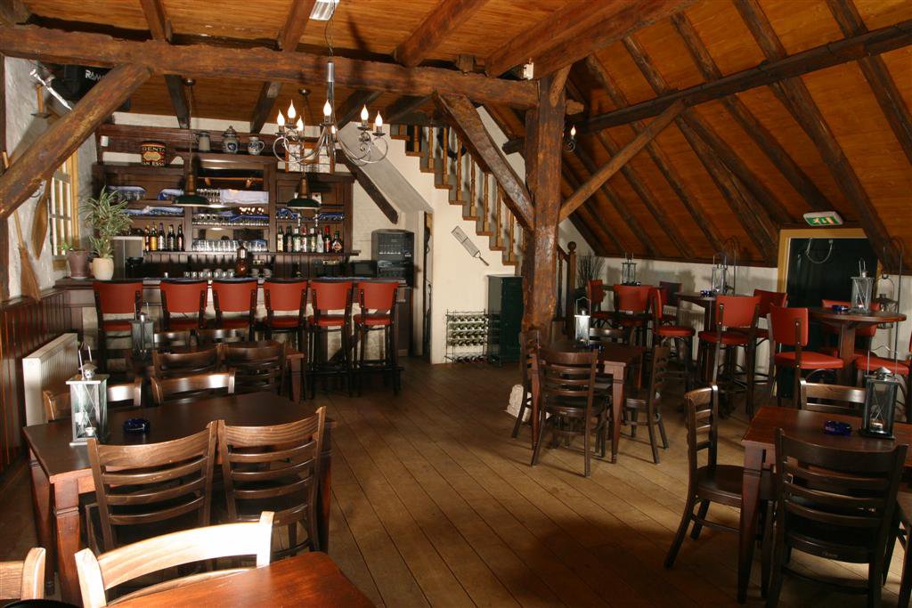 De Gouden Molen in Rossum Eet.nu