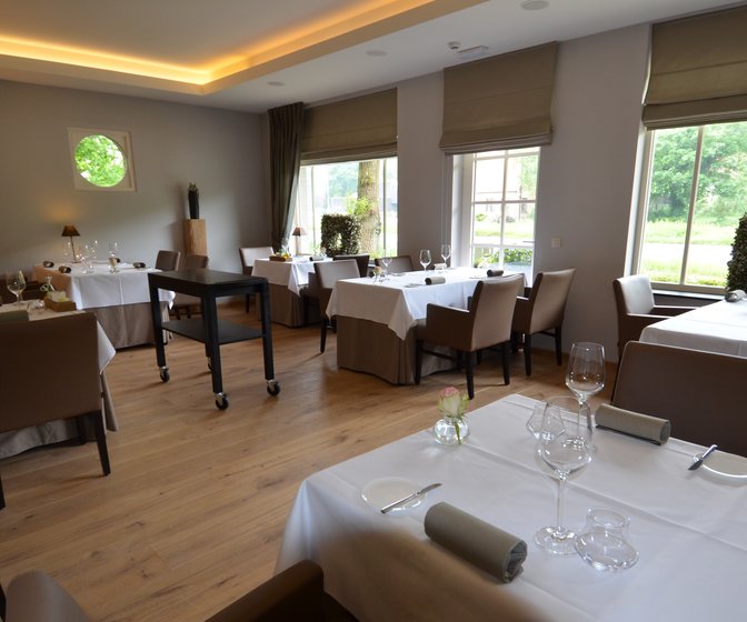 Recensies van restaurants in Kasterlee Eet.nu