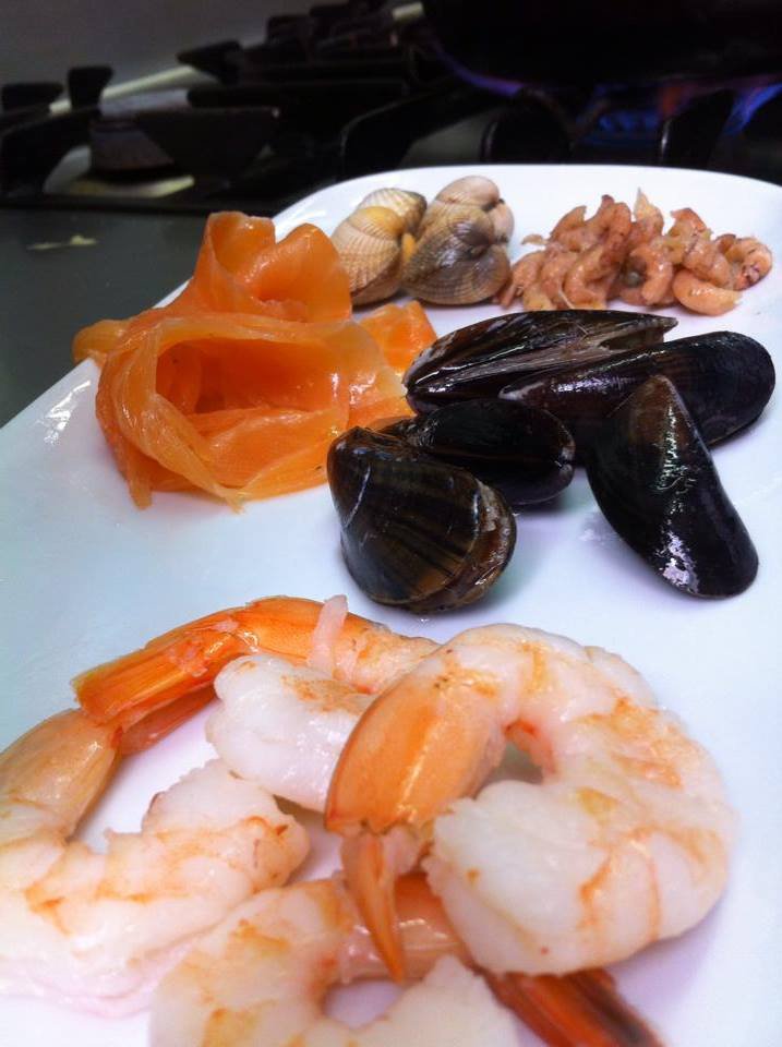 (Gesloten) Mats in Egmond aan Zee Eet.nu