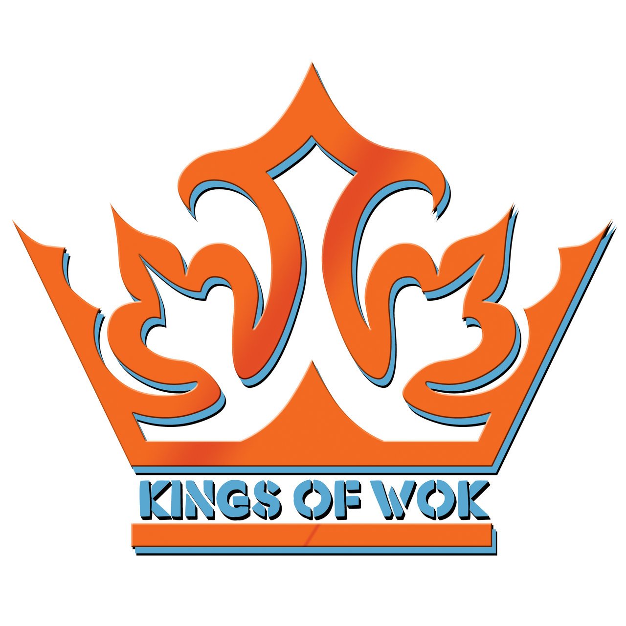 Kings of Wok