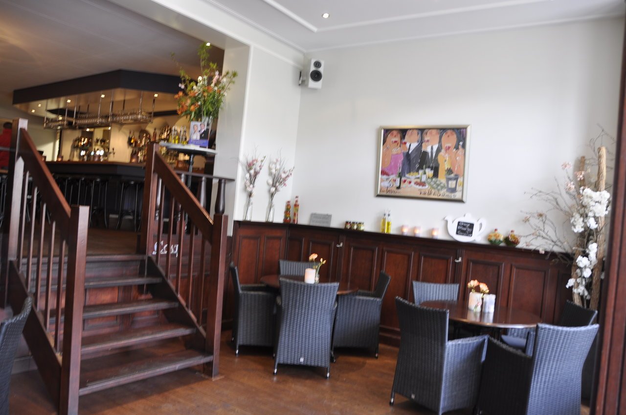 Grand Café Vreeburg