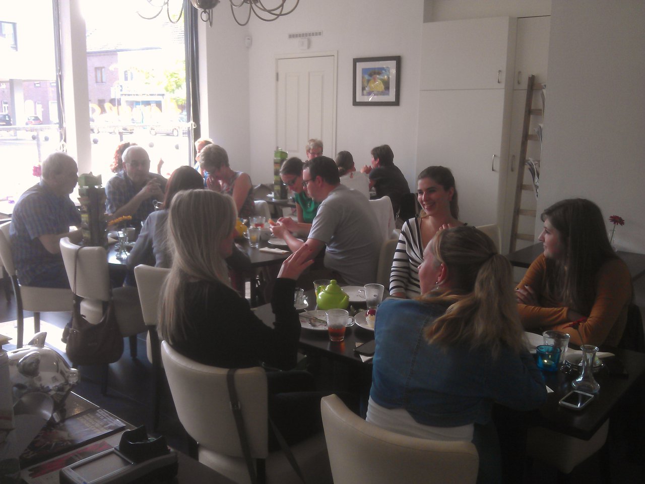 (Gesloten) Flavours in Maastricht Eet.nu