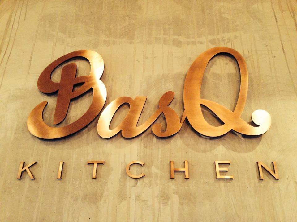 BasQ Kitchen