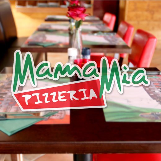 Pizzeria Mama Mia