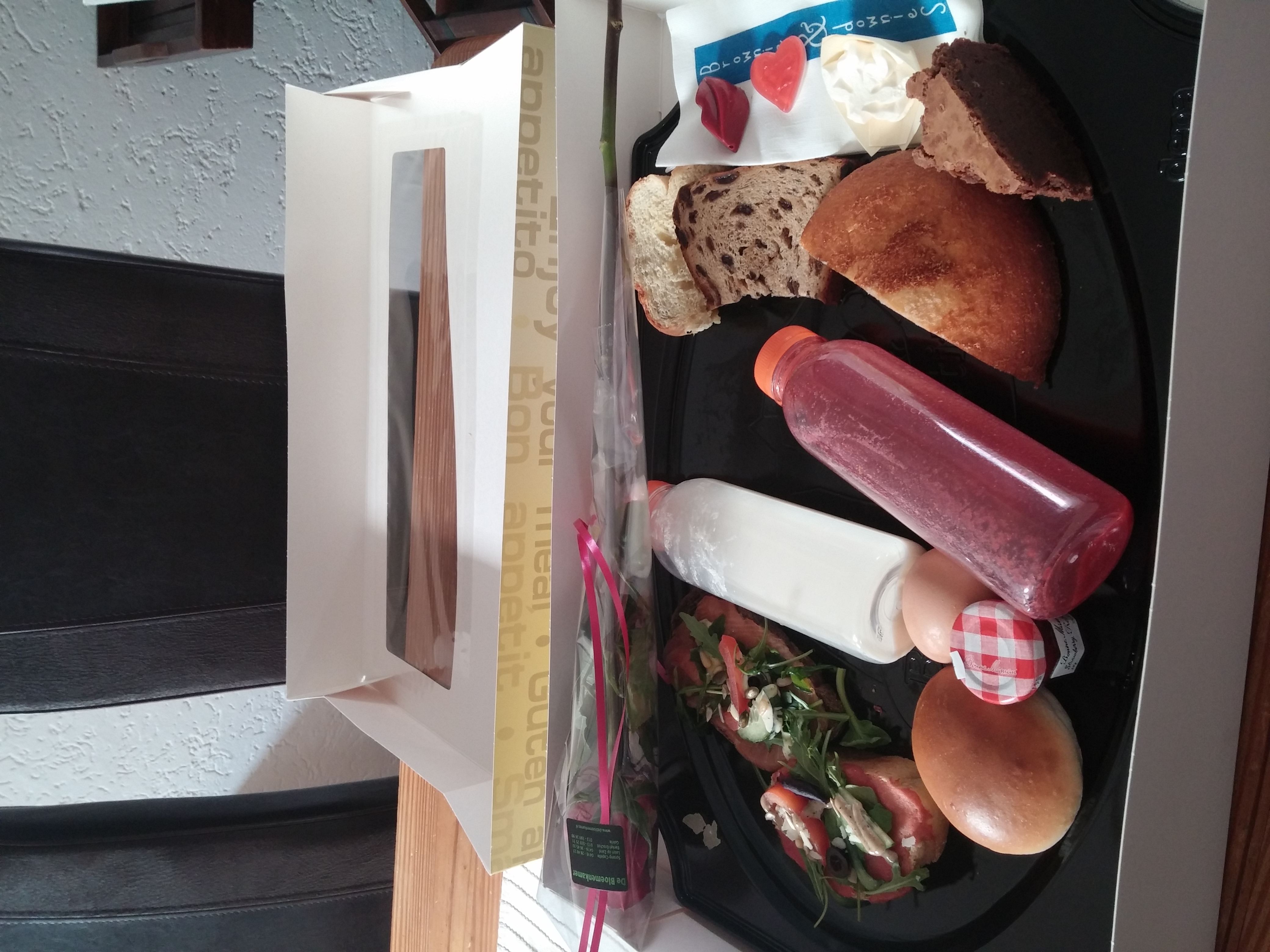 Brownies & DownieS in Goirle Eet.nu