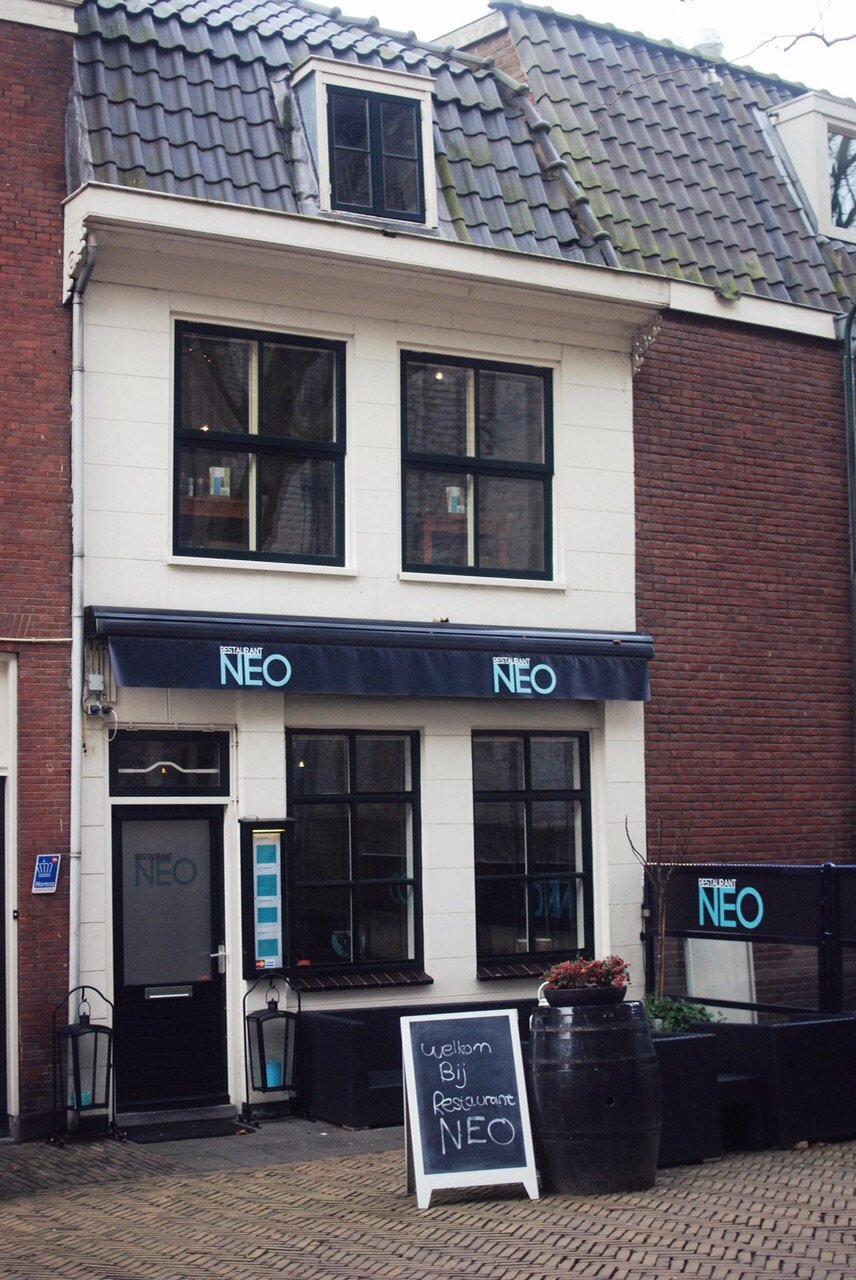 Restaurant NEO