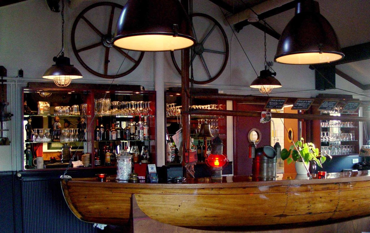 Restaurant Haddock in Almere Eet.nu