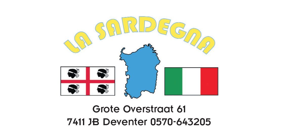 La Sardegna