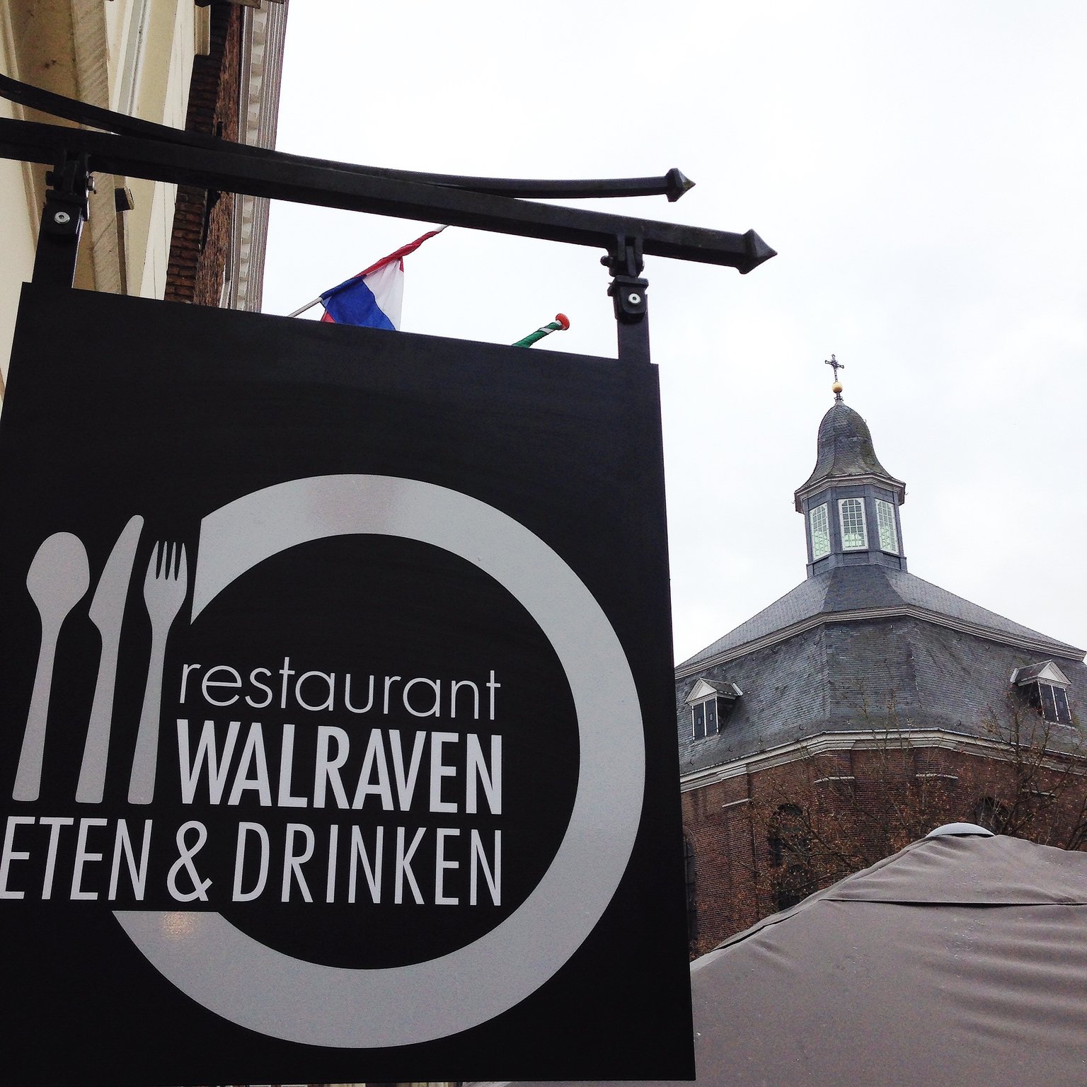 Restaurant Walraven