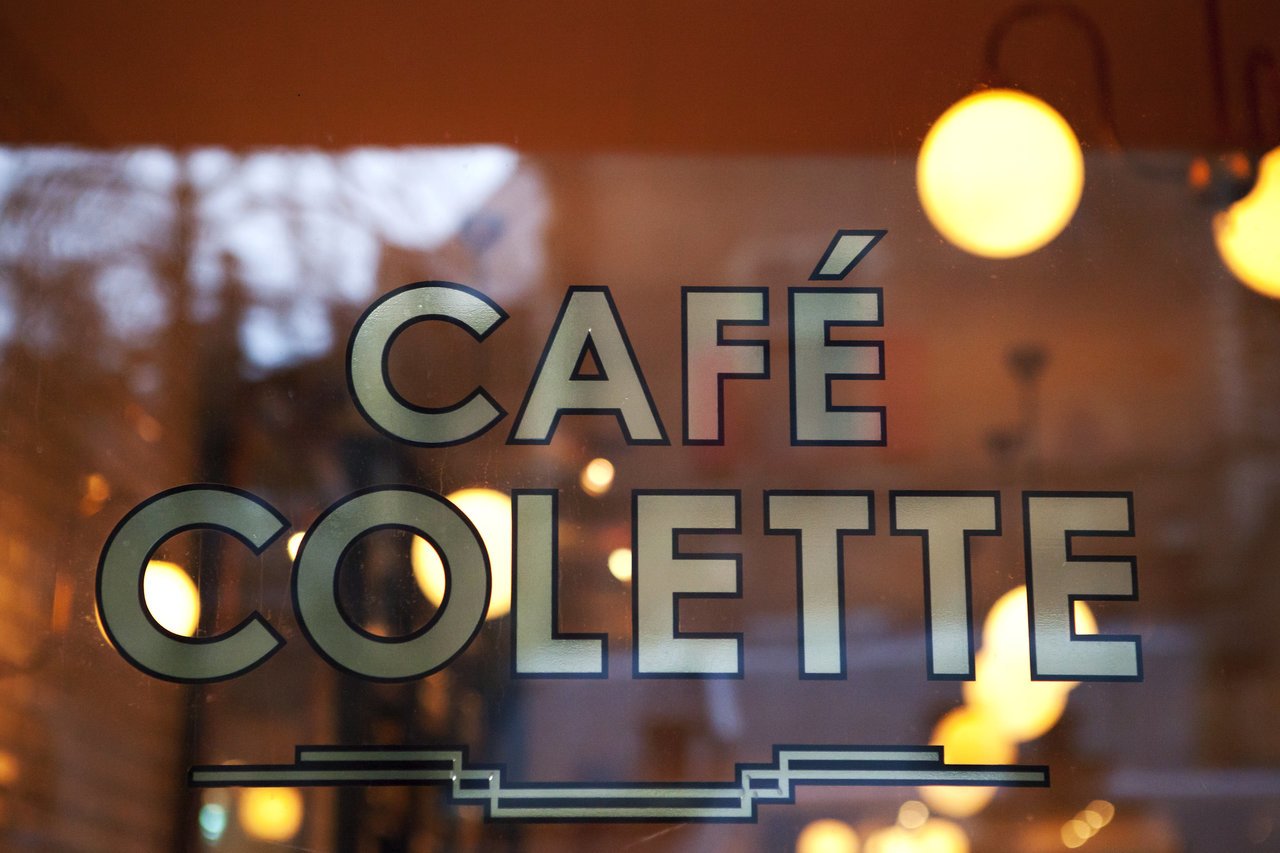 Café Colette