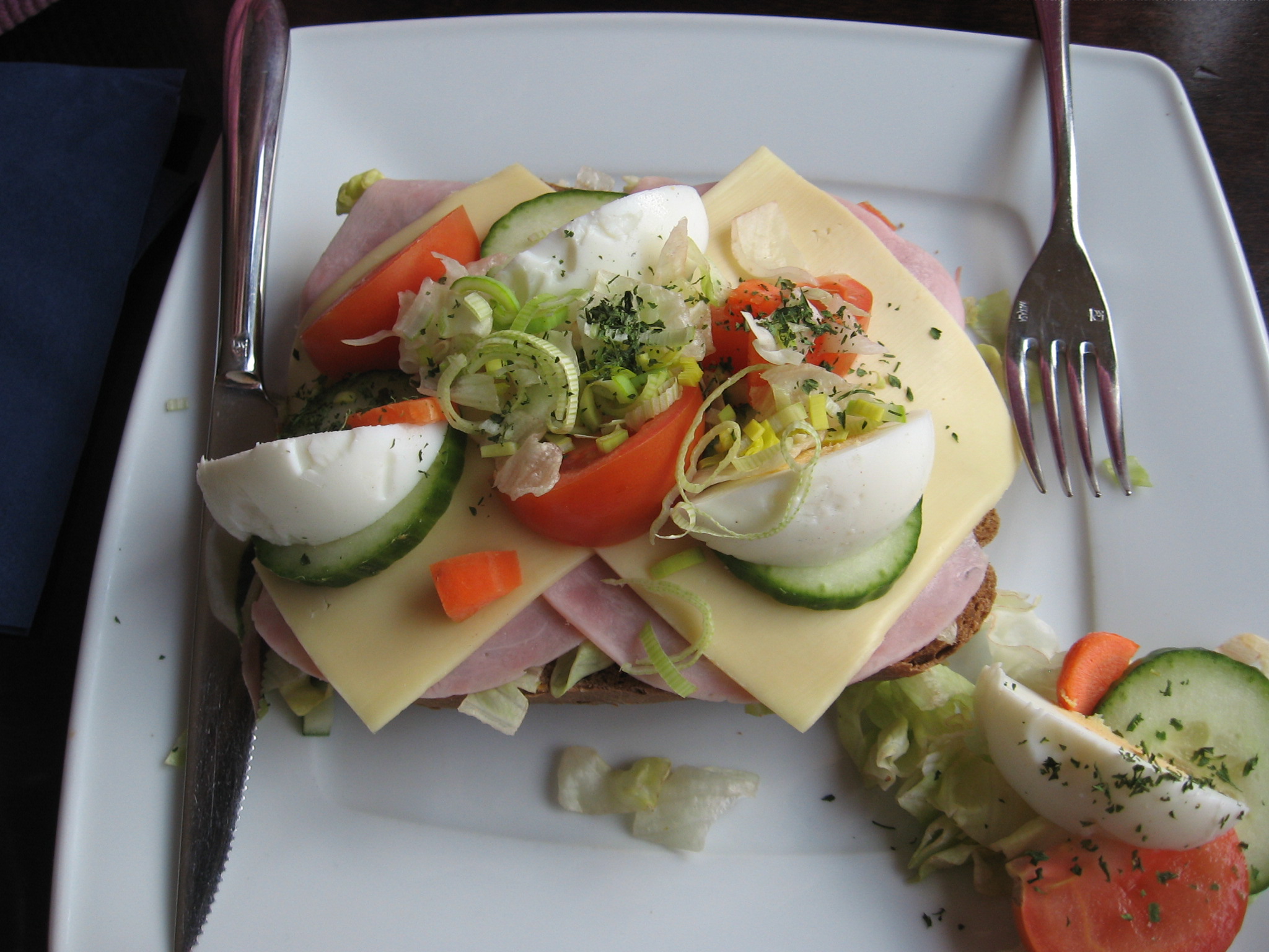 (Verhuisd) De Roseboom in Beekbergen Eet.nu