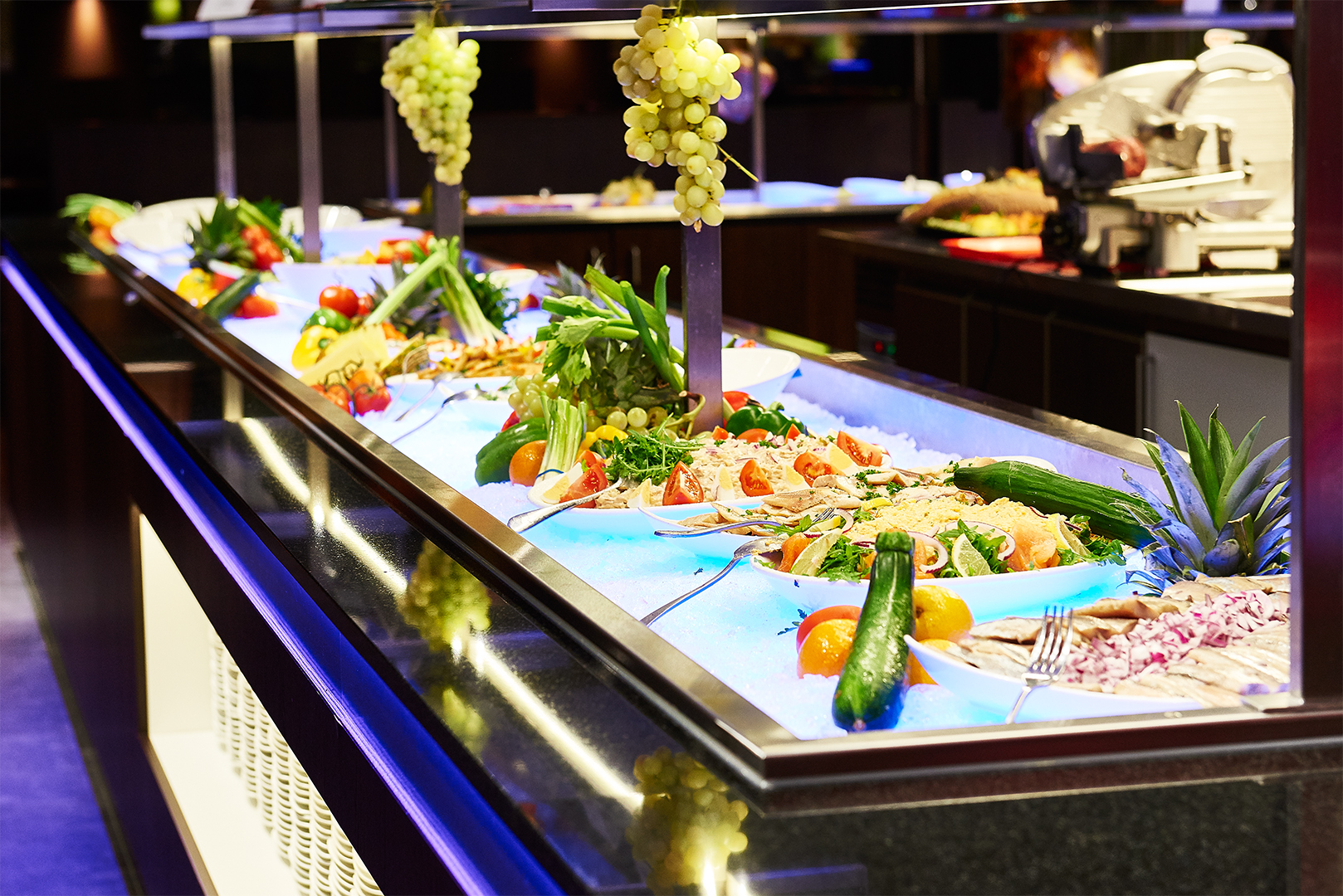 Wereldrestaurant Puur in Emmen Eet.nu