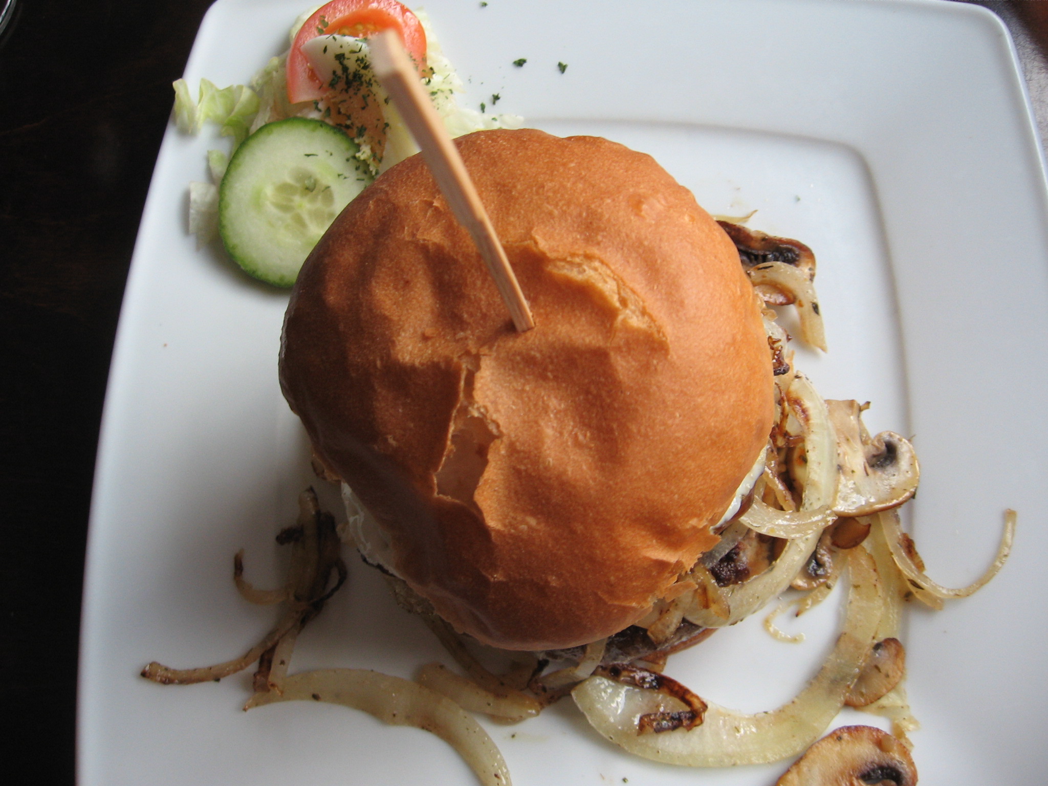 (Verhuisd) De Roseboom in Beekbergen Eet.nu