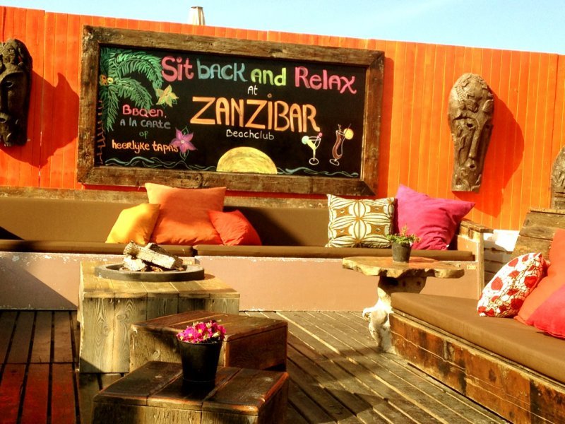 Zanzibar Beachclub