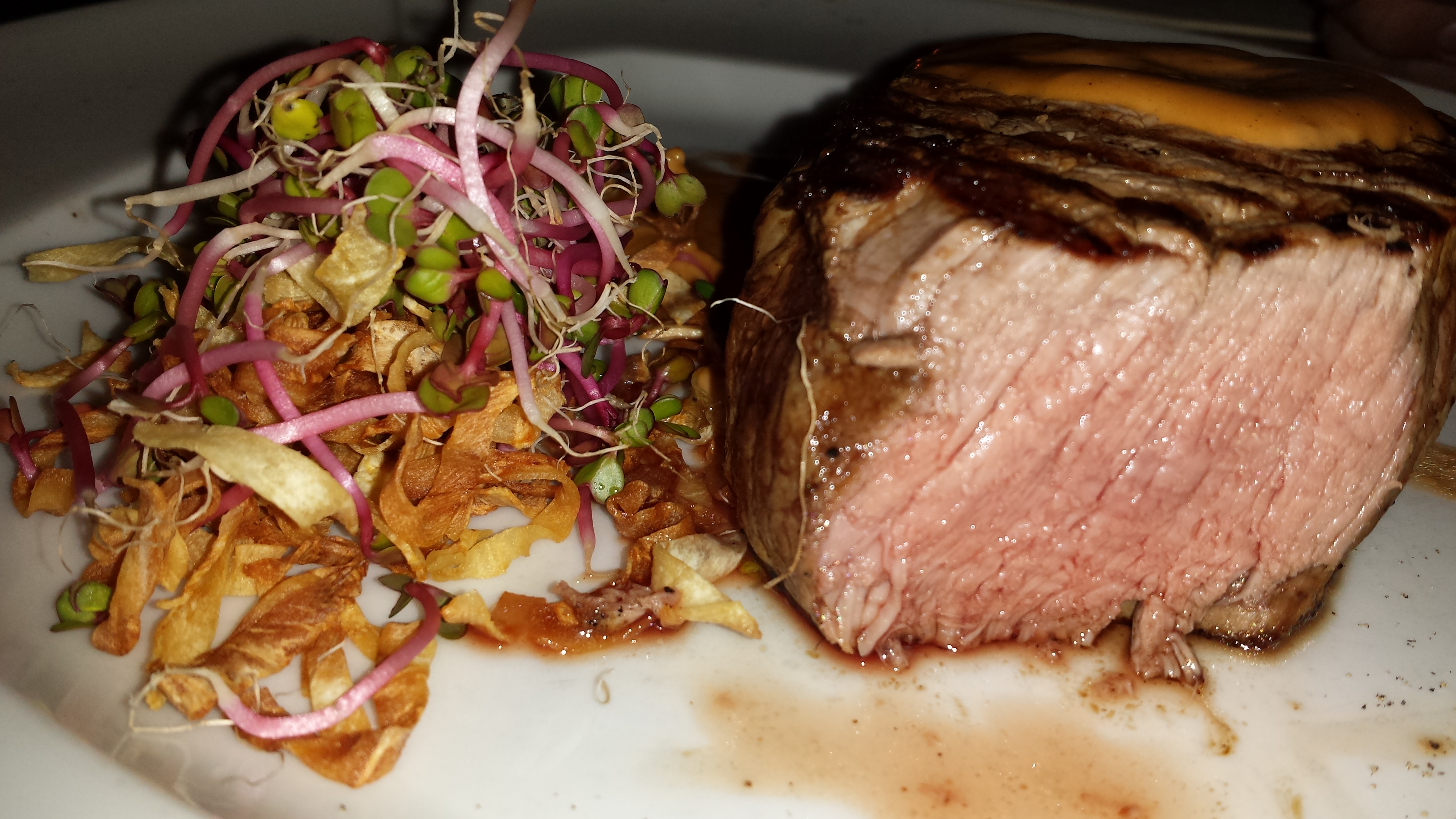 Steaks and More in Venray Eet.nu