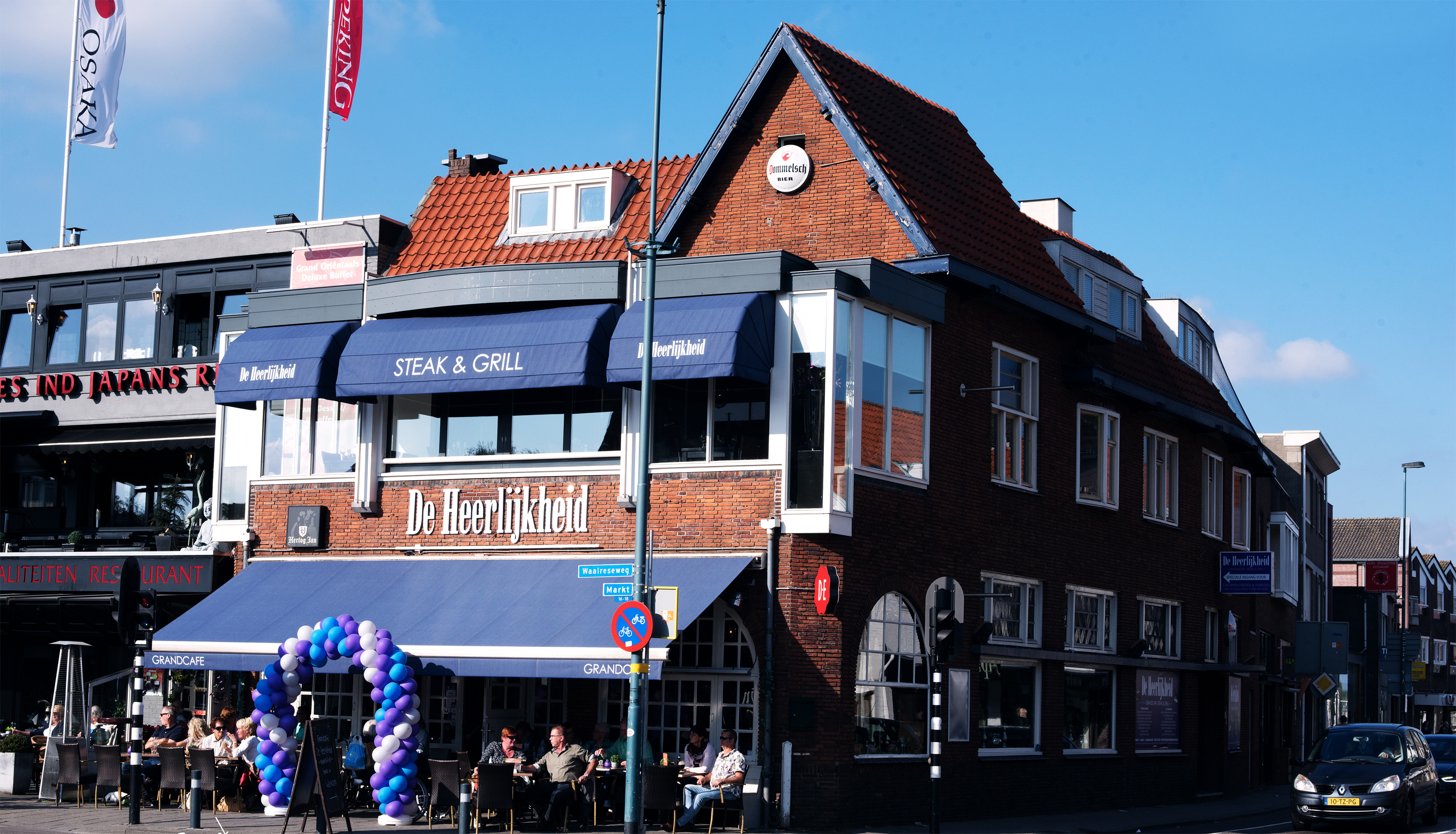De Heerlijkheid in Valkenswaard Eet.nu