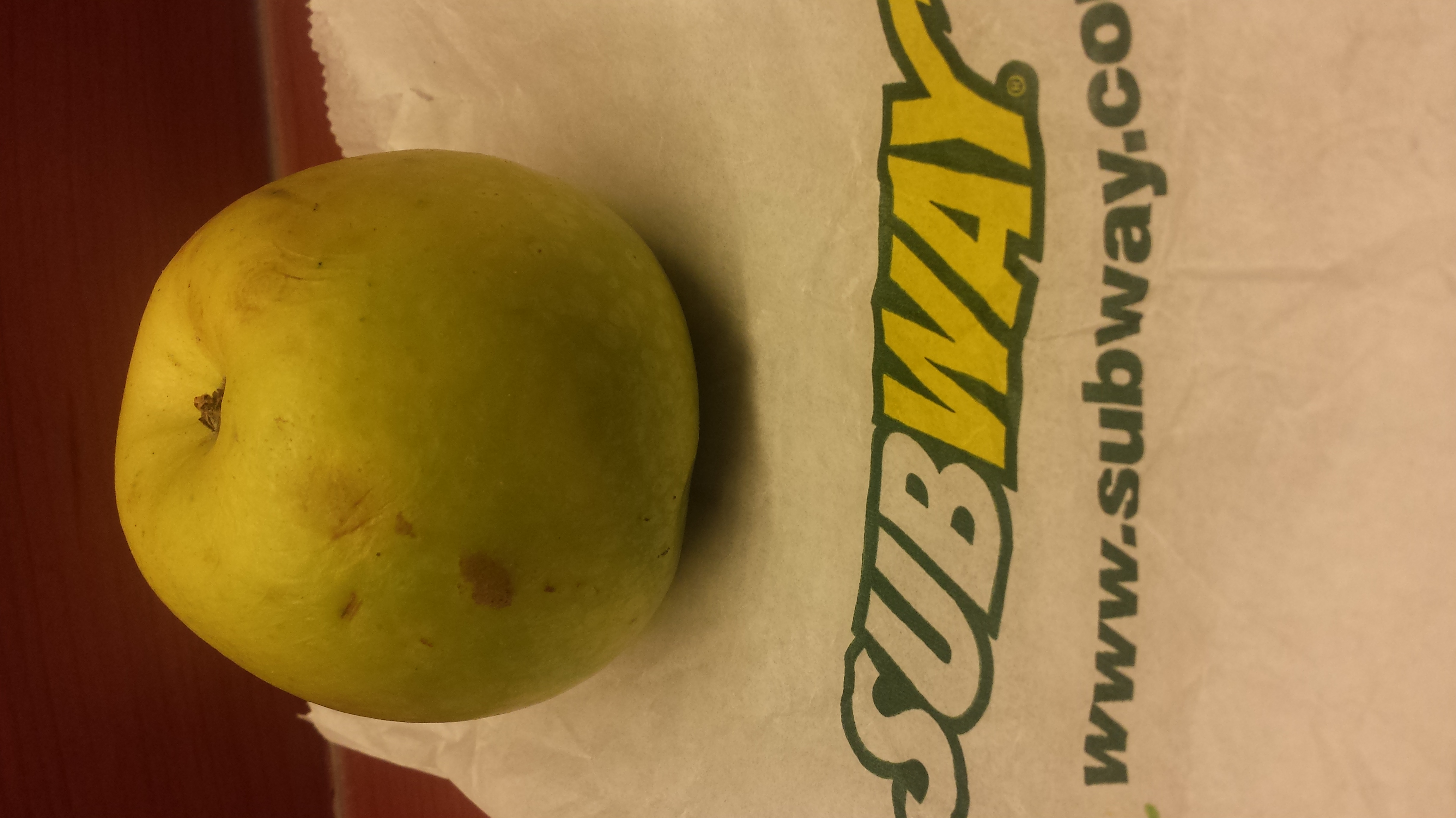 Subway in Capelle aan den IJssel Eet.nu