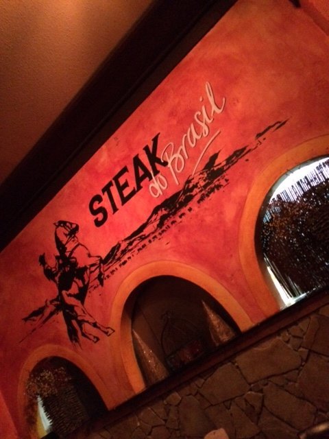Steakhouse Brasil
