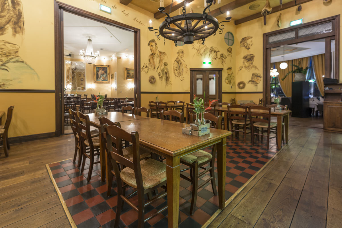 Restaurant Groeskamp in Doetinchem Eet.nu