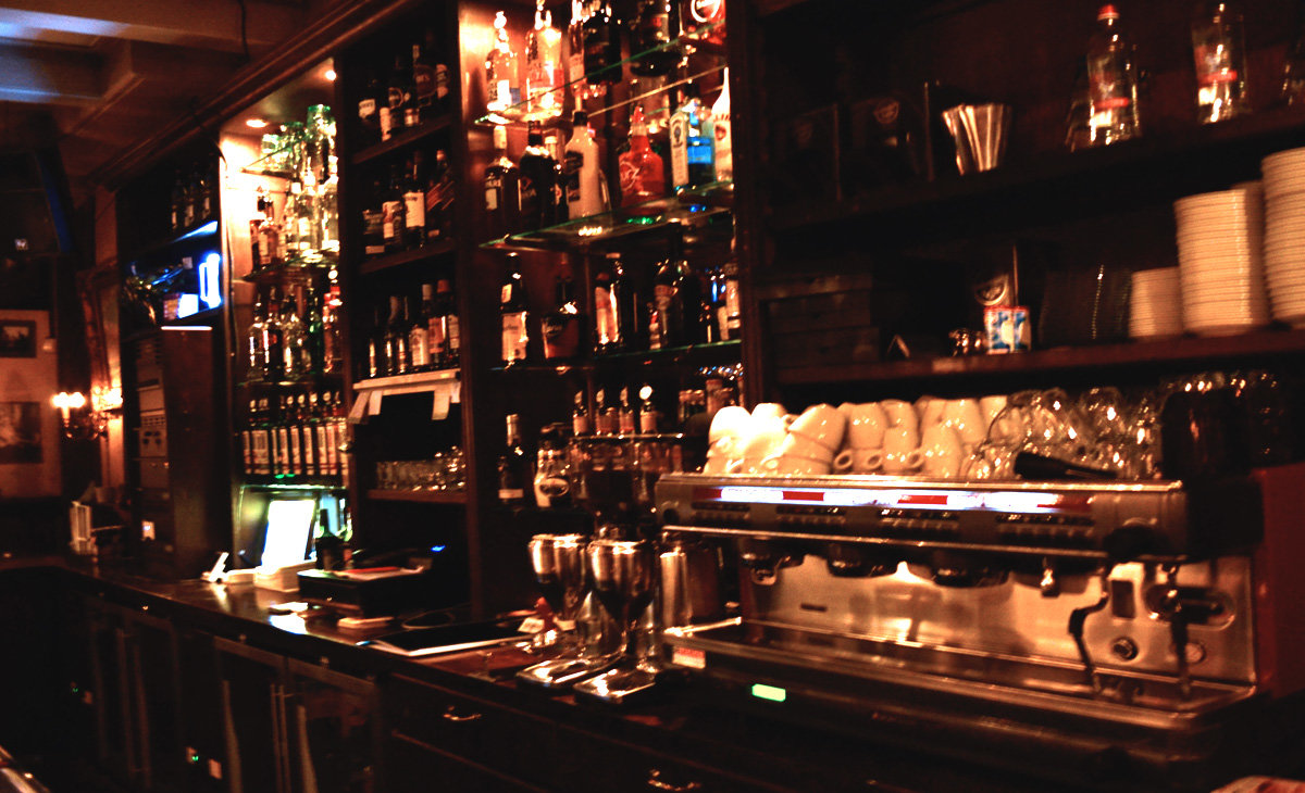 Grand Café Java in Veendam Eet.nu