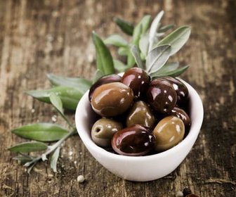 Home griekse olijven preview