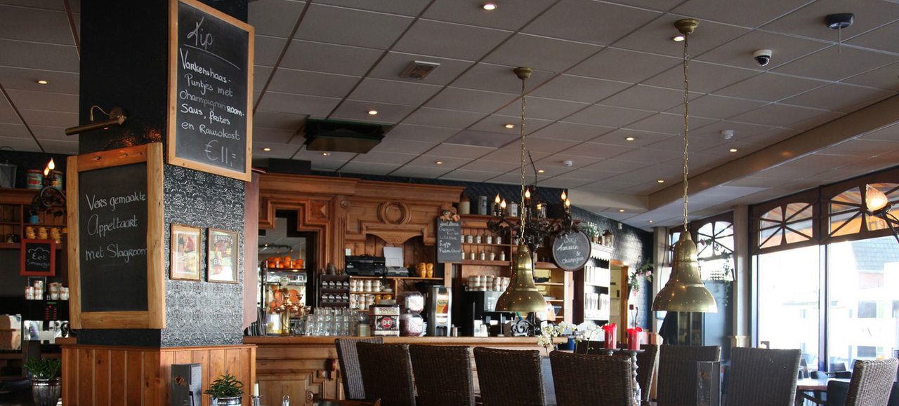 Brasserie de Passage in Rijssen Eet.nu