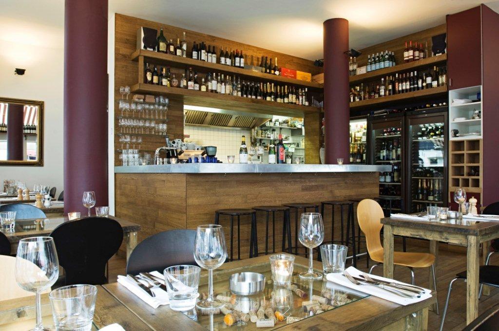 Wijnbar Boelen & Boelen in Amsterdam Eet.nu