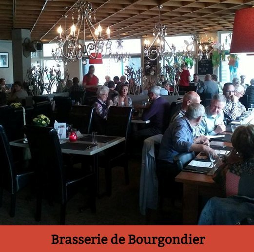 Brasserie De Bourgondier