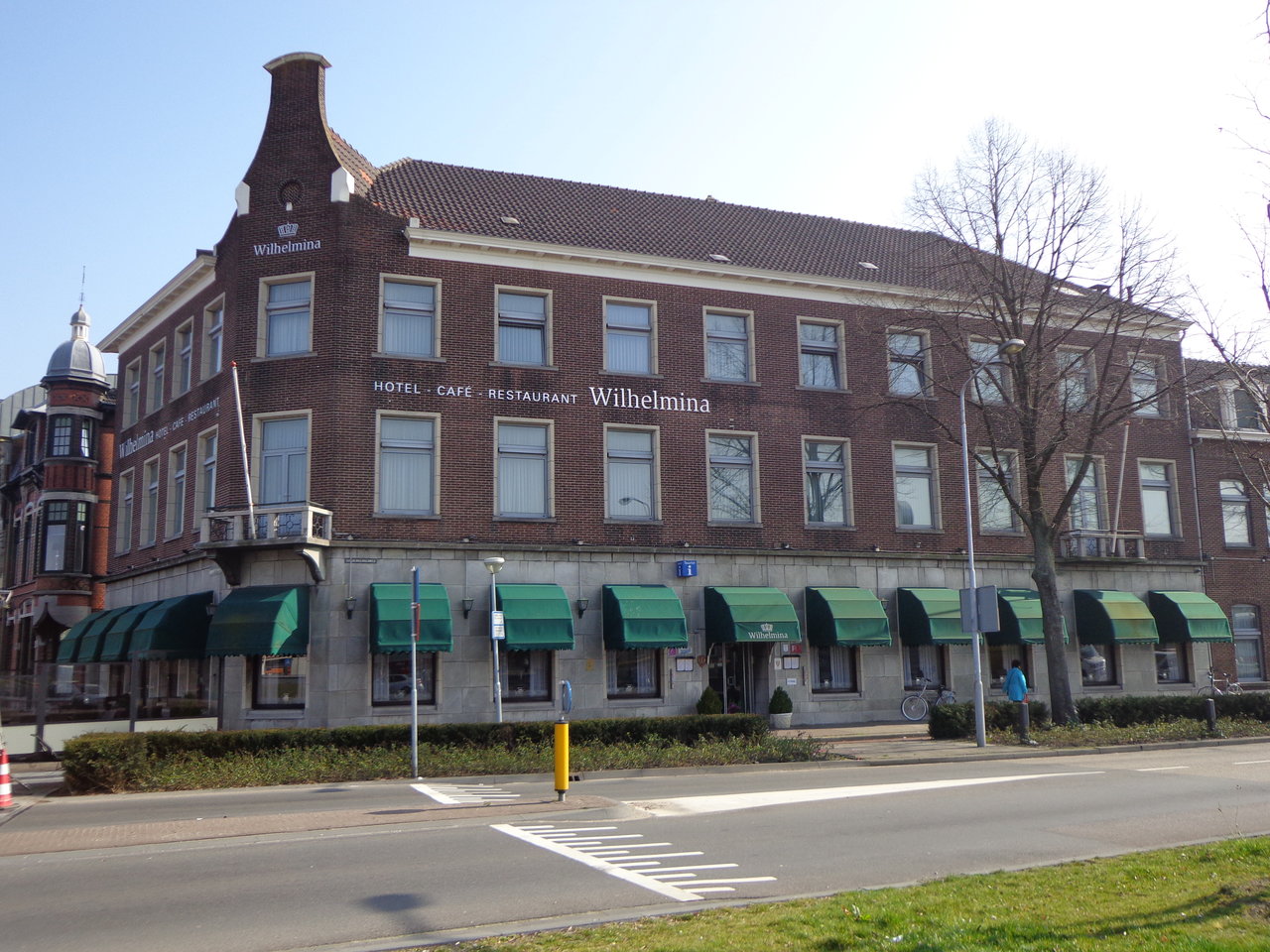 Venlo Hotel Venlo Hotel