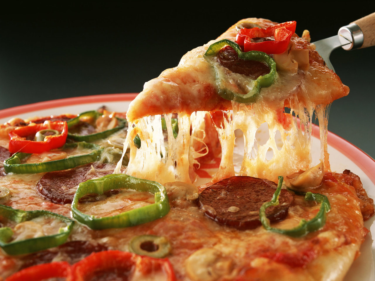 Italiano Pizza in Mechelen - Eet.nu