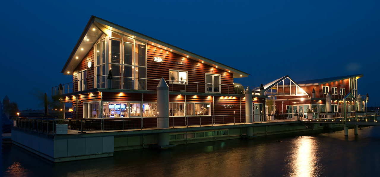 The Beacon in Wessem Eet.nu