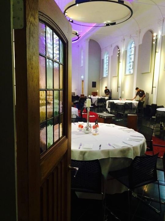 Bij de Nonnen in Zundert Eet.nu