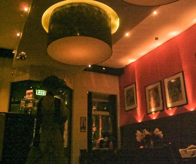 cafe touche