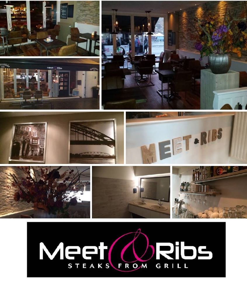 Meet & Ribs