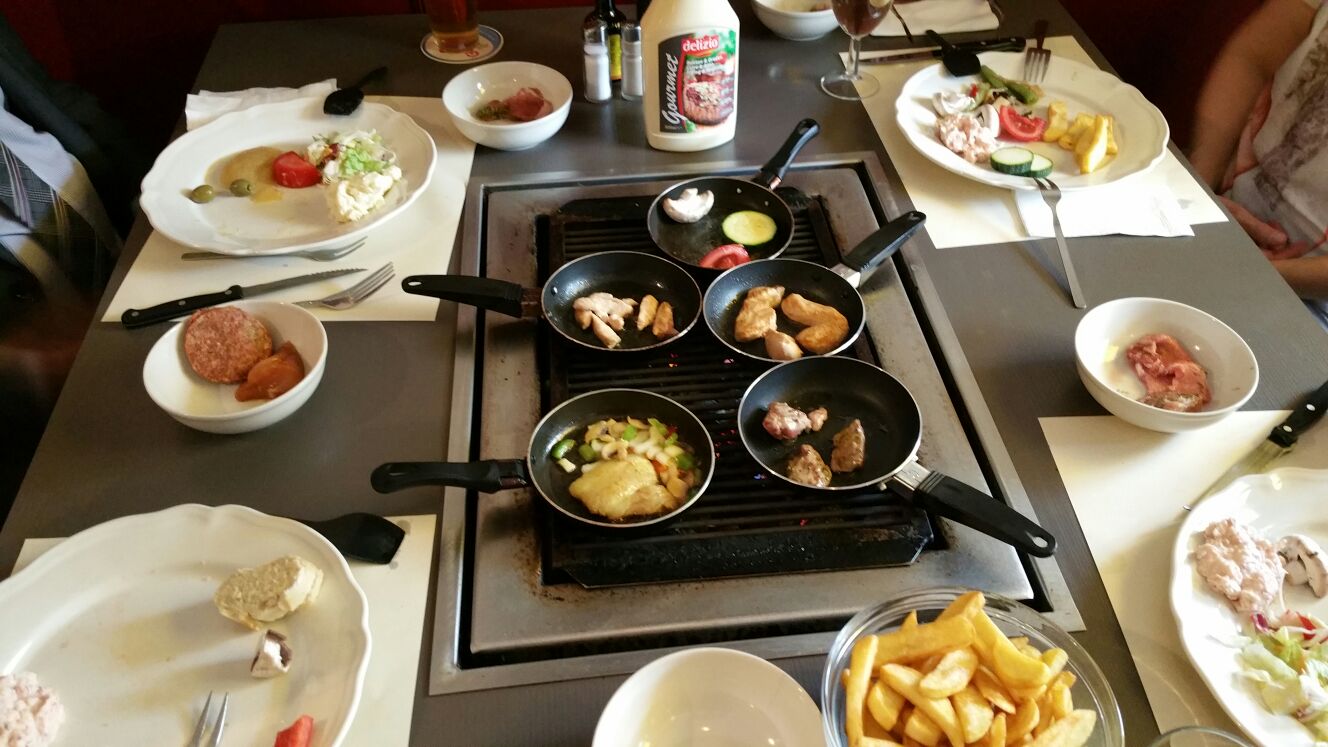 (Gesloten) BBQ Restaurant Delft in Delft Eet.nu