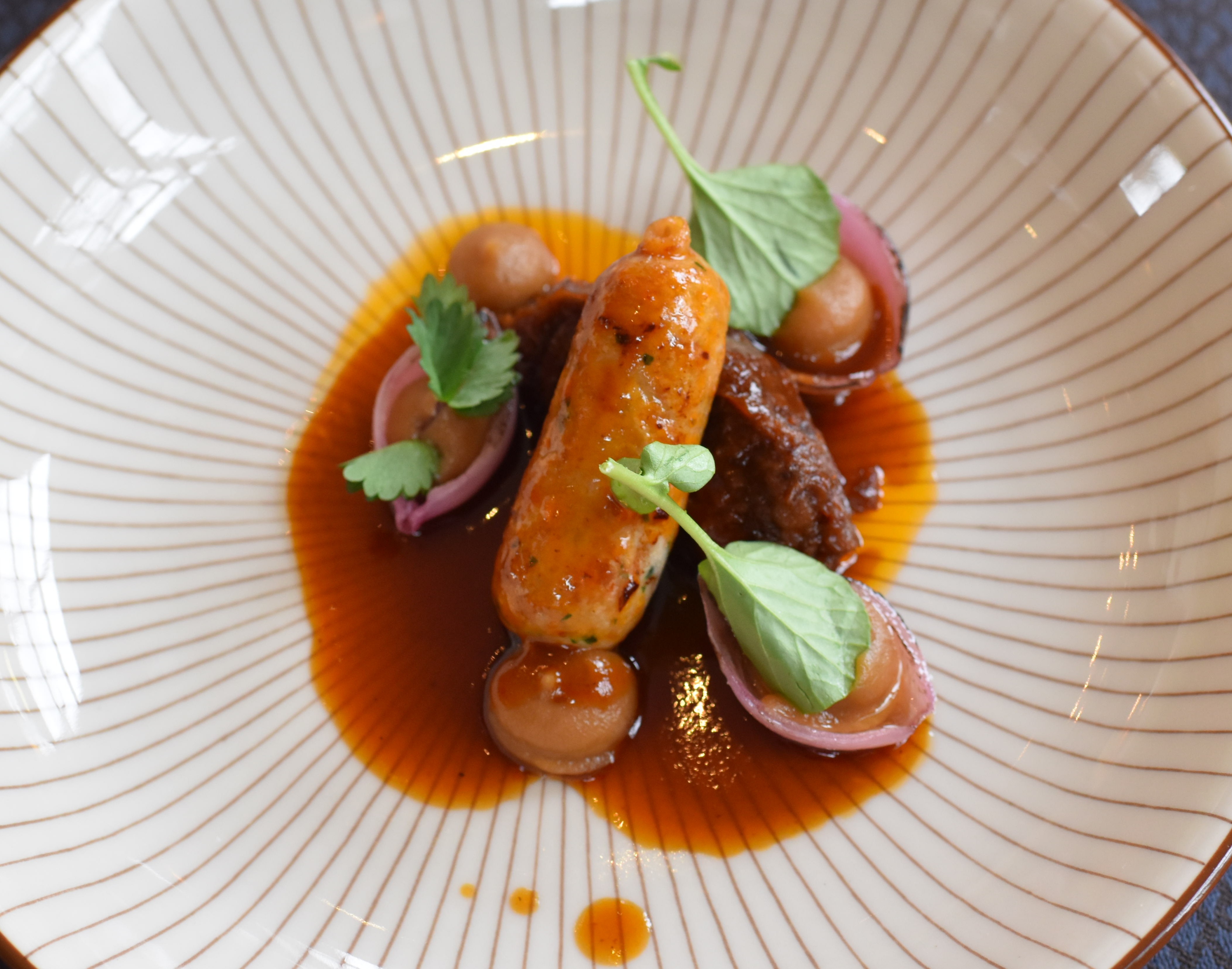 (Gesloten) Mijn Keuken in Wouw Eet.nu