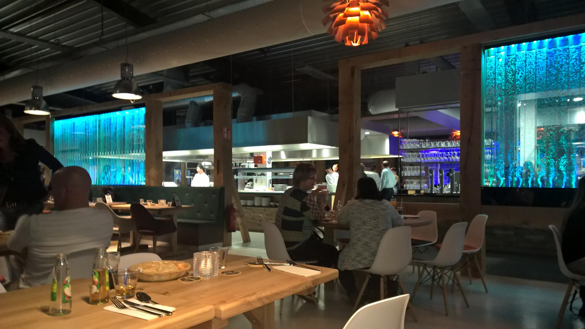 Taste and Flavor in Groningen Eet.nu