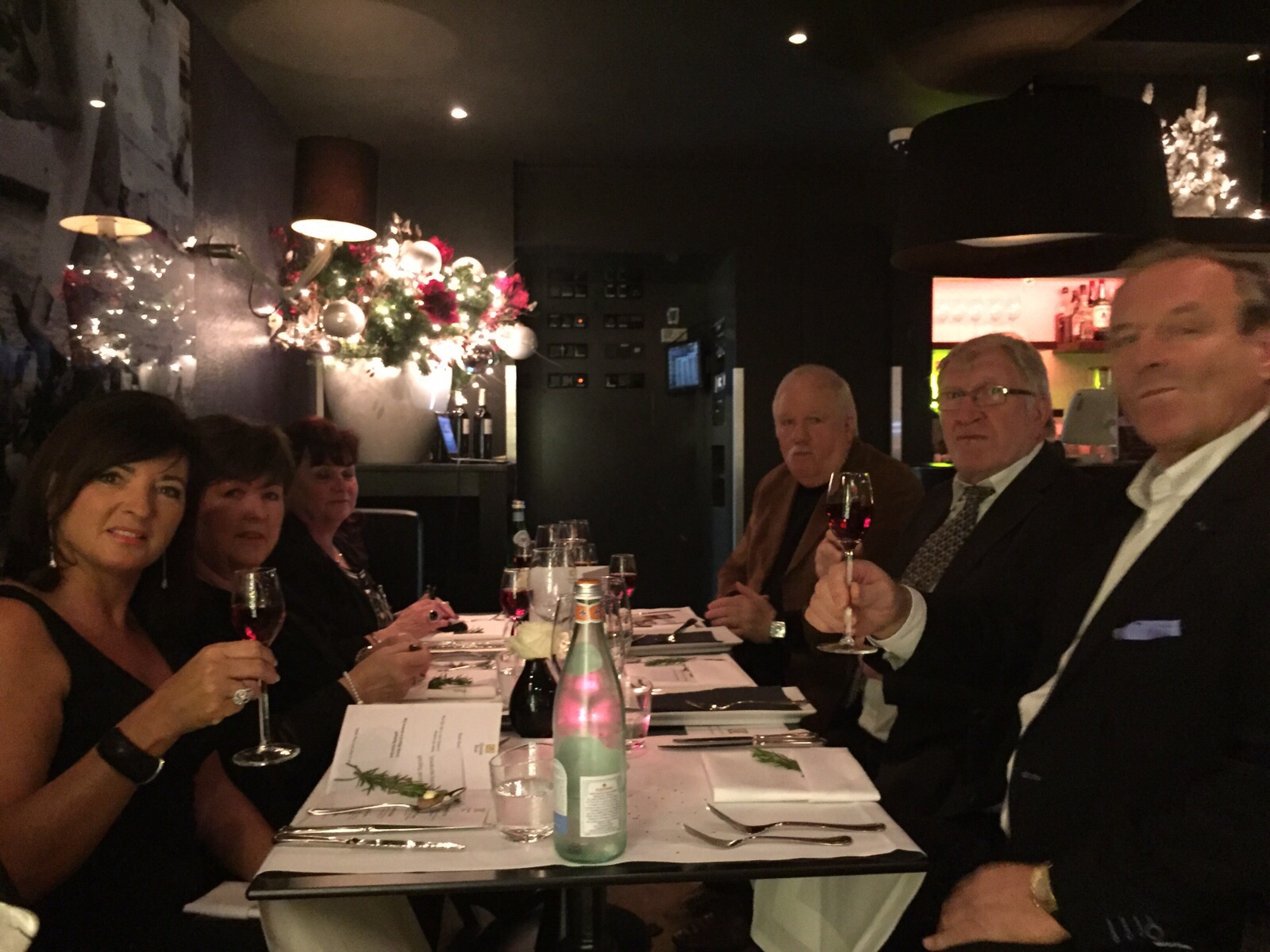 Quatre Bras in Best Eet.nu