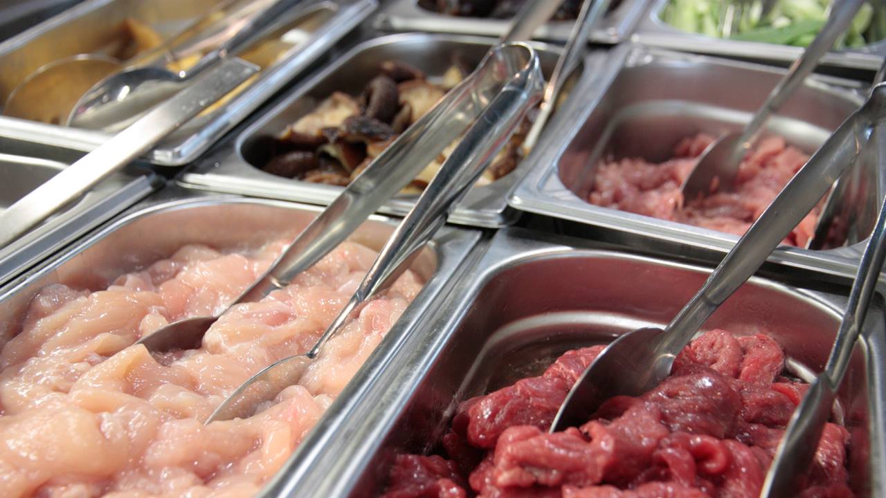 Taste and Flavor in Groningen Eet.nu
