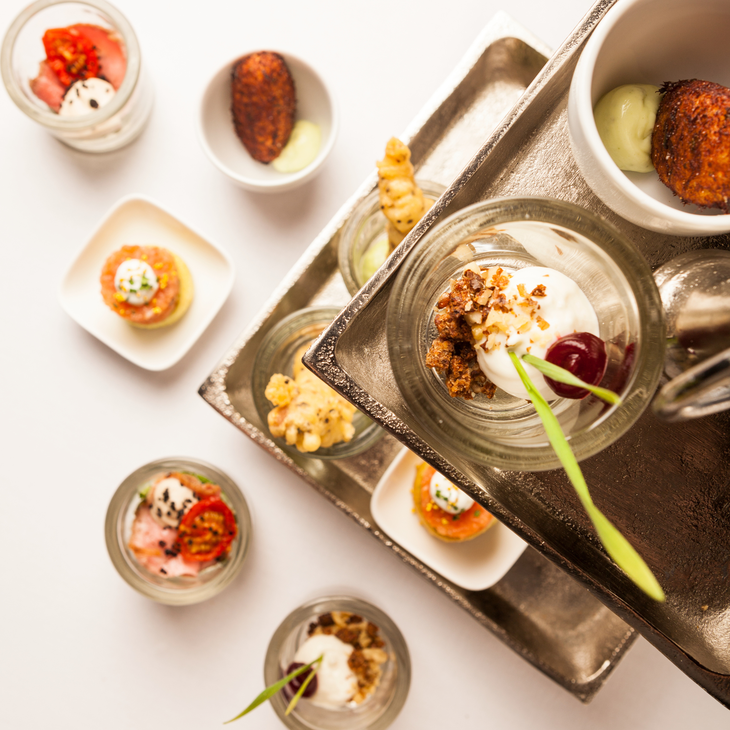 Bubbles & Bites in Roermond Eet.nu