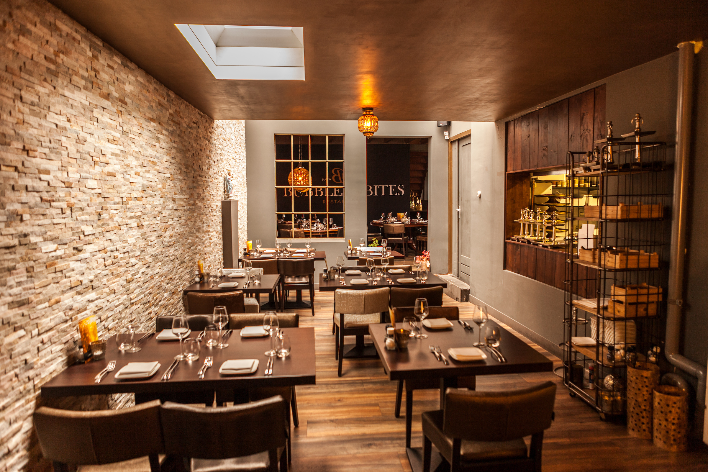 Bubbles & Bites in Roermond Eet.nu