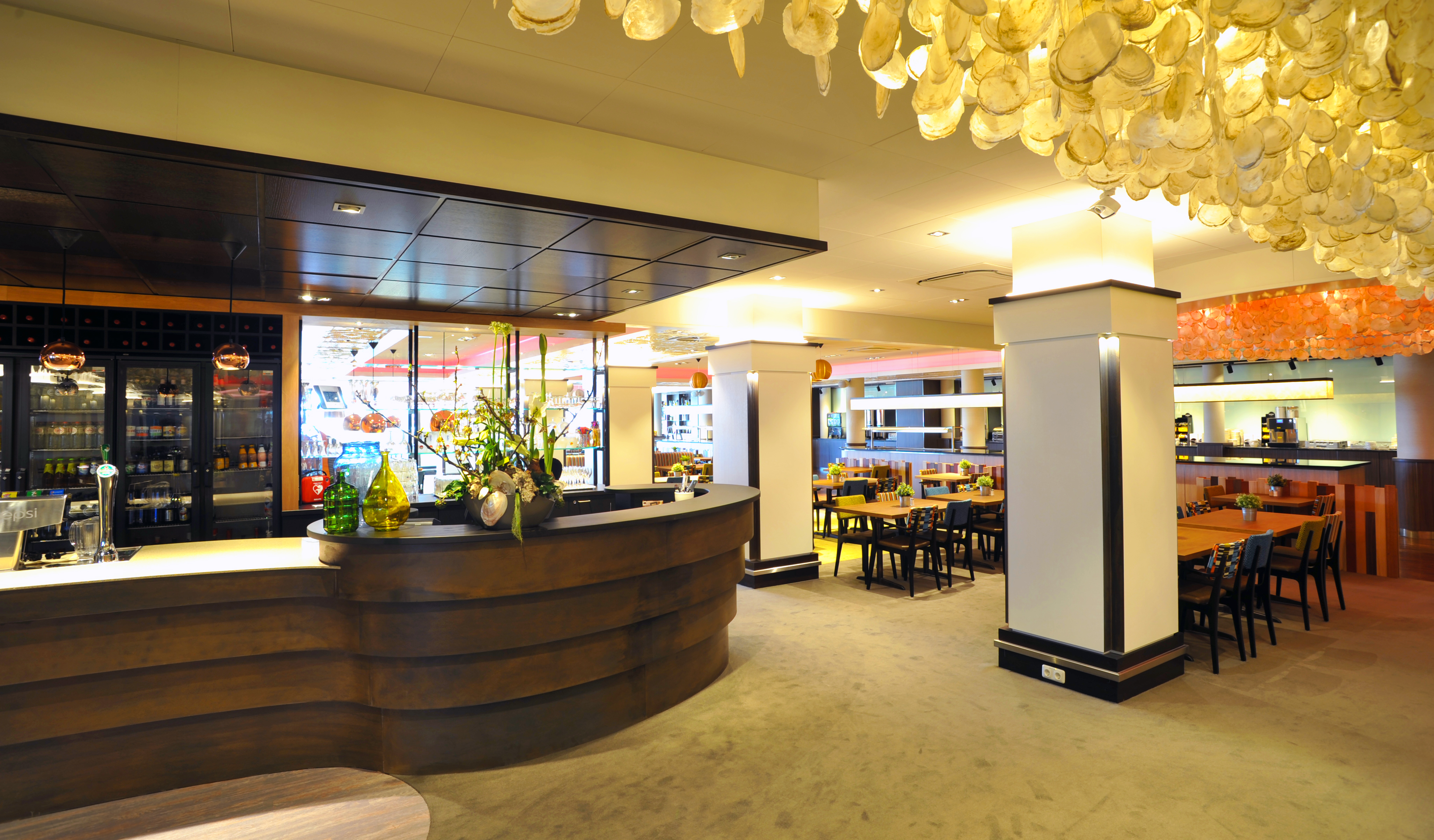 Restaurant Zuiderduin in Egmond aan Zee - Eet.nu