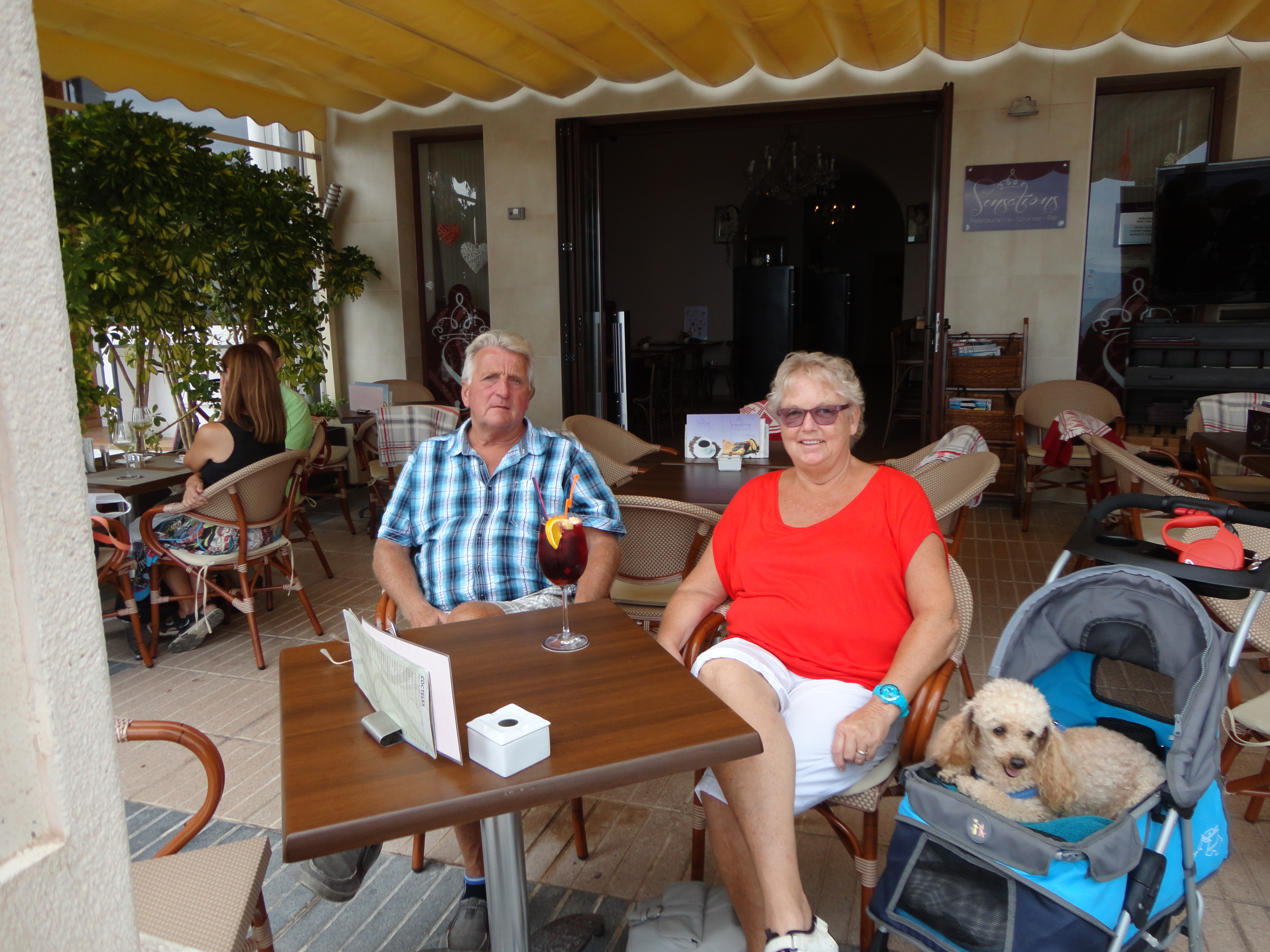 (Gesloten) Kom Aan Tafel! in Sliedrecht Eet.nu