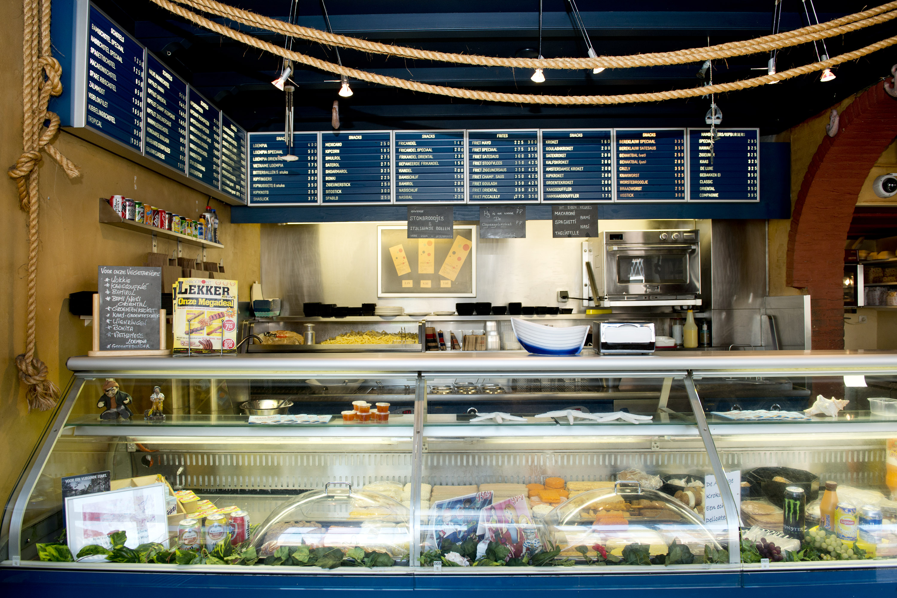 La Compagnie in Boekel Eet.nu