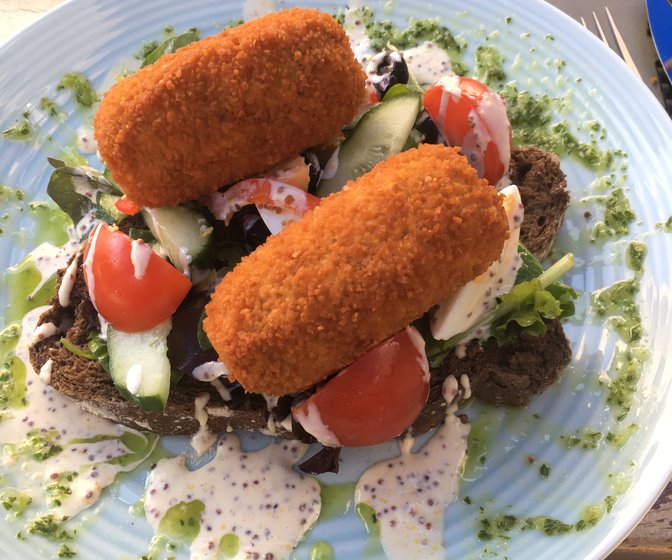 Brownies & DownieS in Spijkenisse Eet.nu