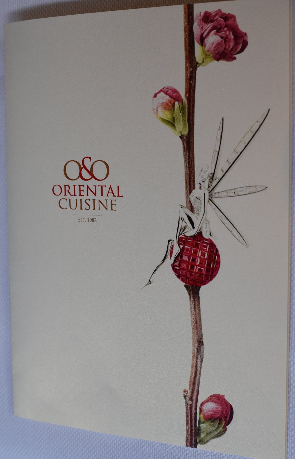 Restaurant O&O