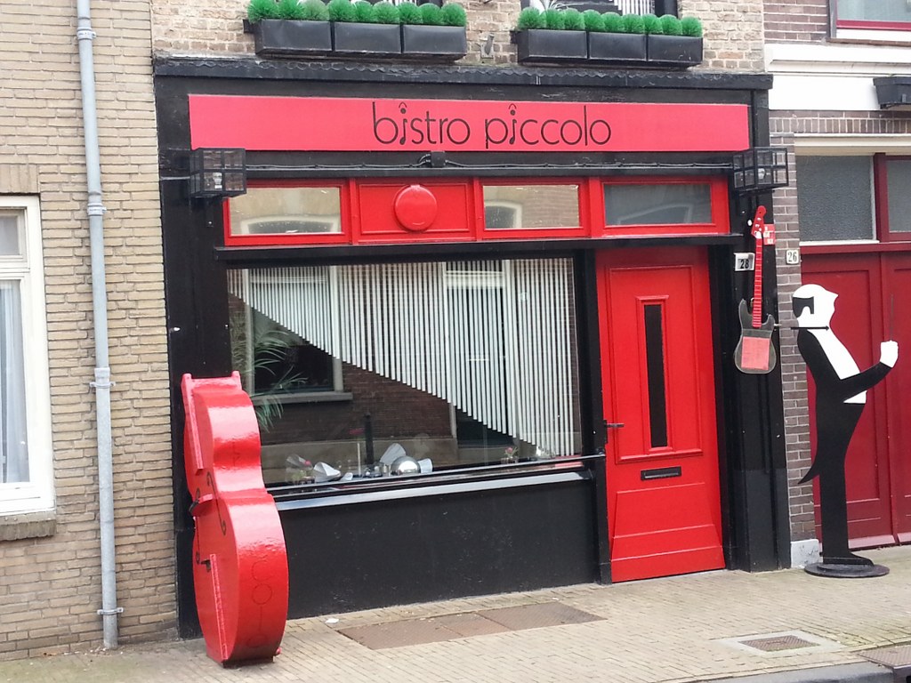 Bistro Piccolo in Gorinchem Eet.nu