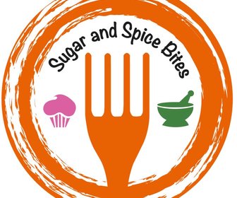Sugarandspice bites logo preview